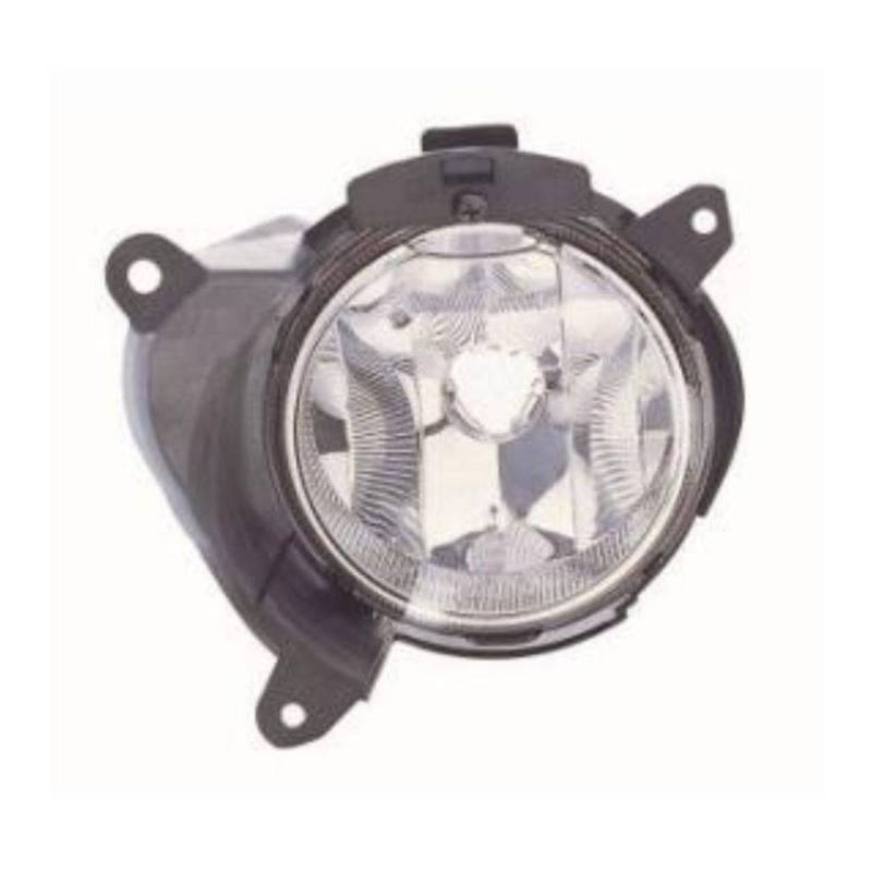 Antibrouillard H8 avant Gauche avec porte lampe OPEL Antara (L07) après 2006