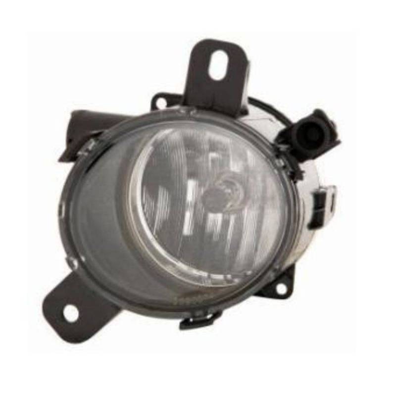 Antibrouillard H10 avant Gauche avec porte lampe OPEL Meriva B (S10) 2010 à 2017