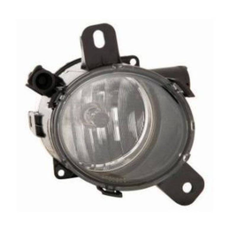 Antibrouillard H10 avant Droit avec porte lampe OPEL Meriva B (S10) 2010 à 2017