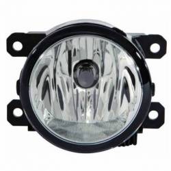 Antibrouillard Avant Avec porte-lampe FIAT Doblo II (263) après 2010