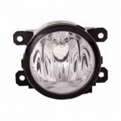 Antibrouillard Avant Sans porte-lampe FIAT Punto Evo 3/5 portes (199) après 2008