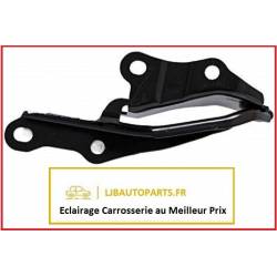 Charnière capot côté droit pour Toyota Rav-4 de 2001 à 2006 Code OEM 5341042030