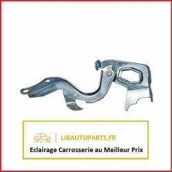 Charnière capot côté gauche pour Toyota Rav-4 de 2013 à 2016 Code OEM 534200R070