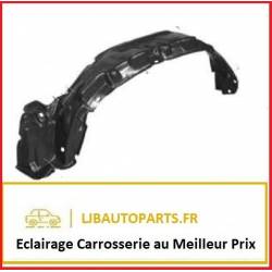 Pare boue d'aile avant côté gauche pour Toyota Hilux 2WD de 2001 à 2005 Code OEM 53876-35030