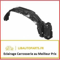 Pare boue d'aile avant côté droit pour Toyota Hilux 4WD de 2001 à 2005 Code OEM 53875-YE020