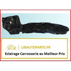 Pare boue d'aile avant côté gauche pour Toyota Hilux 2WD de 2005 à 2009 Code OEM 53876-0K010