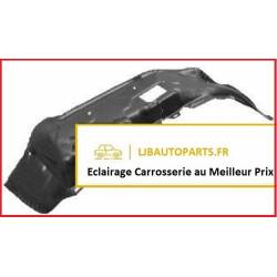 Pare boue d'aile arrière côté gauche pour Toyota Hilux LN145 2WD version Double cabine de 1998 à 2001 Code OEM 65638-35040