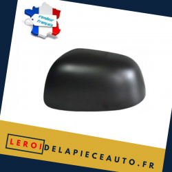 Coque rétroviseur gauche couleur à peindre Peugeot 4008 après 2012