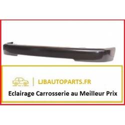 Pare-choc avant couleur noir pour Toyota Hilux LN150/170 4WD de 1998 à 2001 Code OEM 52101-35360