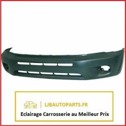 Pare-choc avant version pour Toyota RAV 4 de 2004 à 2006 version sans élargisseurs Code OEM 5211942922