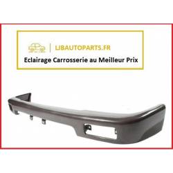 Pare-choc avant couleur noir pour Toyota Hilux LN85 2WD de 1994 à 1997 Code OEM 52101-89107