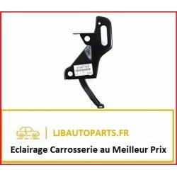 Fixation pare-choc avant côté gauche pour Toyota Hilux YN110 4WD de 1989 à 1997 Code OEM 52012-89116