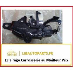 Serrure de capot pour Toyota Hilux YN110 4WD de 1989 à 1997