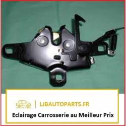 Serrure de capot pour Toyota Hilux RN55 YN56 de 1984 à 1989