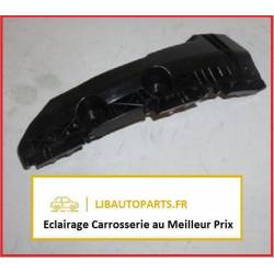 Support pare-choc arrière côté supérieur droit pour Toyota RAV 4 de 2006 à 2011 Code OEM 5256242031