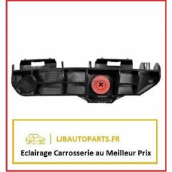 Support pare-choc arrière côté supérieur gauche pour Toyota RAV 4 après 2016 Code OEM 525630R050