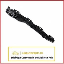 Support pare-choc arrière taille 36 CM côté gauche pour Toyota RAV 4 de 2011 à 2013 Code OEM 5215642041