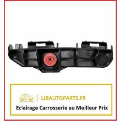 Support pare chocs arrière supérieur Droit TOYOTA RAV 4 après 2016 - OE: 525620R050 Code OEM