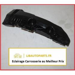 Support pare-choc arrière côté supérieur gauche pour Toyota RAV 4 de 2006 à 2011 Code OEM 5256342011