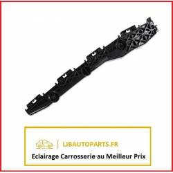 Support pare-choc arrière côté droit taille 36cm pour Toyota RAV 4 de 2011 à 2013 Code OEM 5215542041