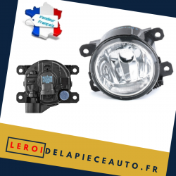 Antibrouillard H11 droit OE: 51858824 Peugeot Partner après 2018