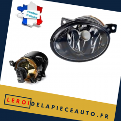 Antibrouillard avant droit OE: 1T0941700D VW Amarok de 2010 à 2016