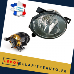 Antibrouillard avant droit OE: 5K0941700F VW Golf Plus de 2005 à 2013