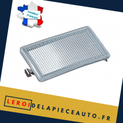 Cache antibrouillard blanc droit VW Jetta de 1992 à 1998 OE: 1H0941780