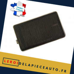 Cache antibrouillard fumé droit VW Jetta de 1992 à 1998 OE: 1H0941780B