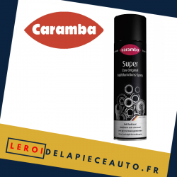 Caramba 6612011 Super Spray Multifonction 500 ml