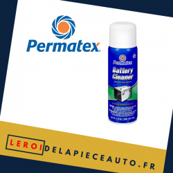 PERMATEX Préparation pour le nettoyage des connecteurs de batterie