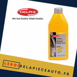 copy of Super Delphi liquide de frein 500ml DOT 5.1