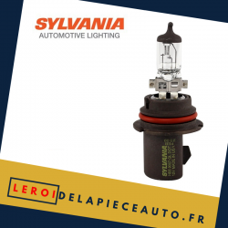 SYLVANIA Ampoule HB5 9007 65/55W 12V PX29t