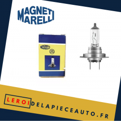 Magneti Marelli ampoule H18 - 12V - 65W Douille PY26d-1