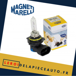 Magneti Marelli ampoule HiR2 (9012) - 12V - 55W Douille Px20d