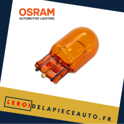 Osram ampoule WY21W - 12V - 21W Douille WX3x16d