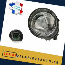 Antibrouillard avant gauche Nissan Interstar OE09161495 de 2002 à 2004