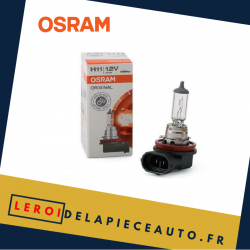 Ampoule Osram original line H11-12V 55W douille PGJ19-2