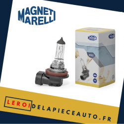 Ampoule Magneti Marelli H11-12V 55W douille PGJ19-2