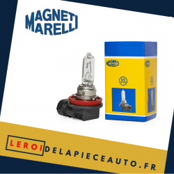 Magneti Marelli ampoule H9 - 12V - 65W Douille PGJ19-5