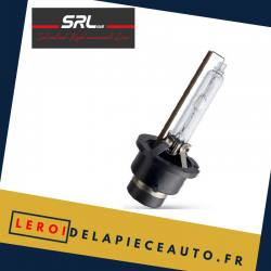 SRLine 1 ampoule D4S - 12/24V - 35W 3200lm Douille P32d-5