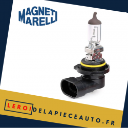 Magneti Marelli 1 ampoule HB4 - 12V - 51W Douille P22d