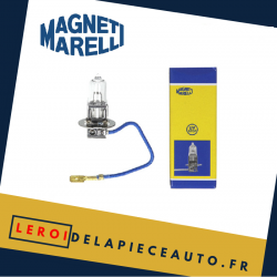 Magneti Marelli ampoule H3 - 24V - 70W Douille PK22s