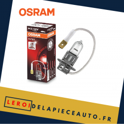 Osram ampoule Super H3 - 12V - 55W Douille PK22s