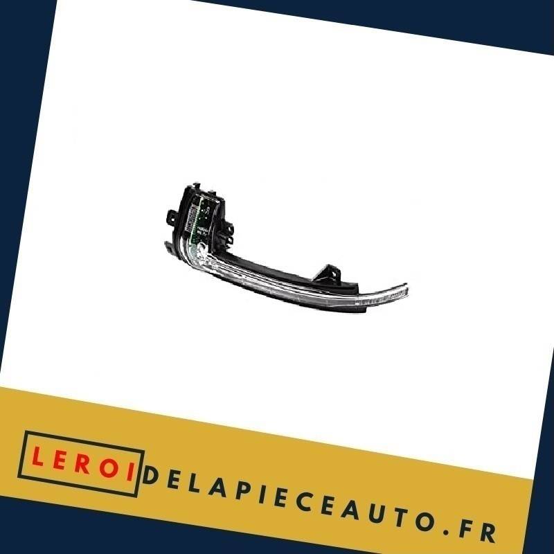 Clignotant rétroviseur gauche led Audi A5 de 2009 à 2016 OE 8K0949101B