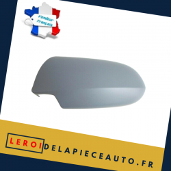 Coque rétroviseur gauche à peindre Opel Zafira 1999 à 2005 OE 6428142