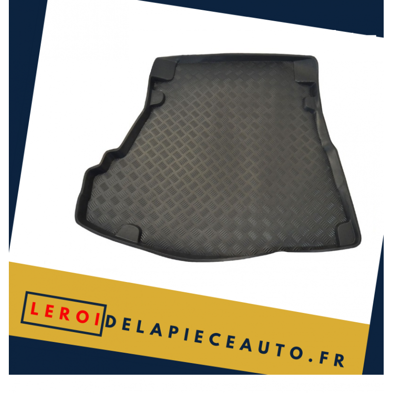 Tapis coffre en polyéthylène Audi A4 (B5) Berline 1994 à 1998