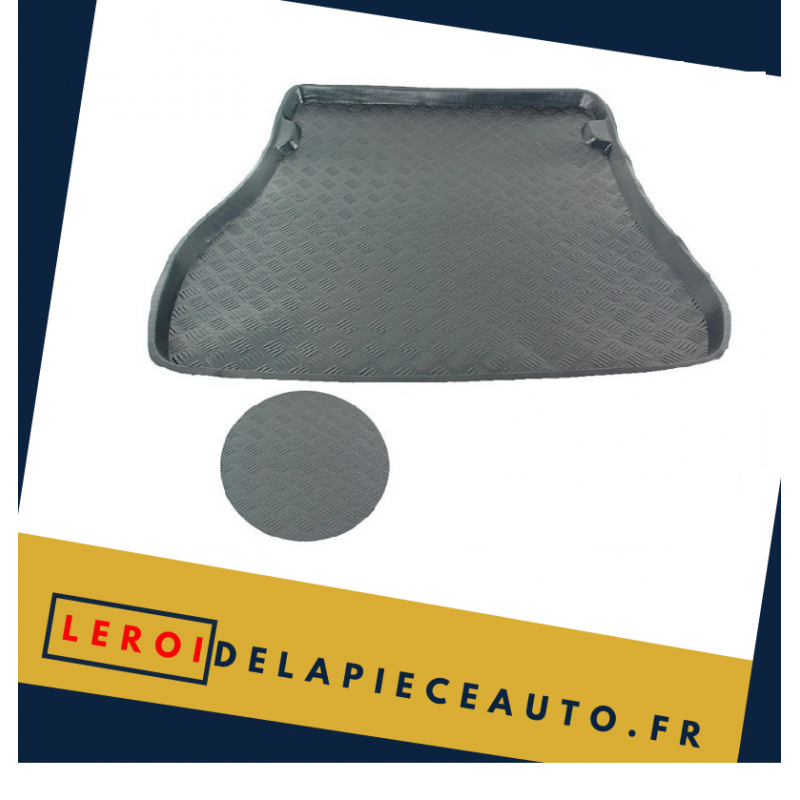 Tapis coffre en polyéthylène Audi A4 (B5) Break 1994 à 1998