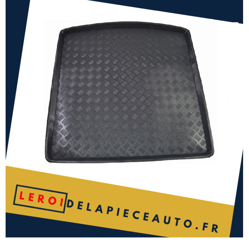 Tapis coffre en polyéthylène Audi A4 (B7) Berline 2004 à 2008