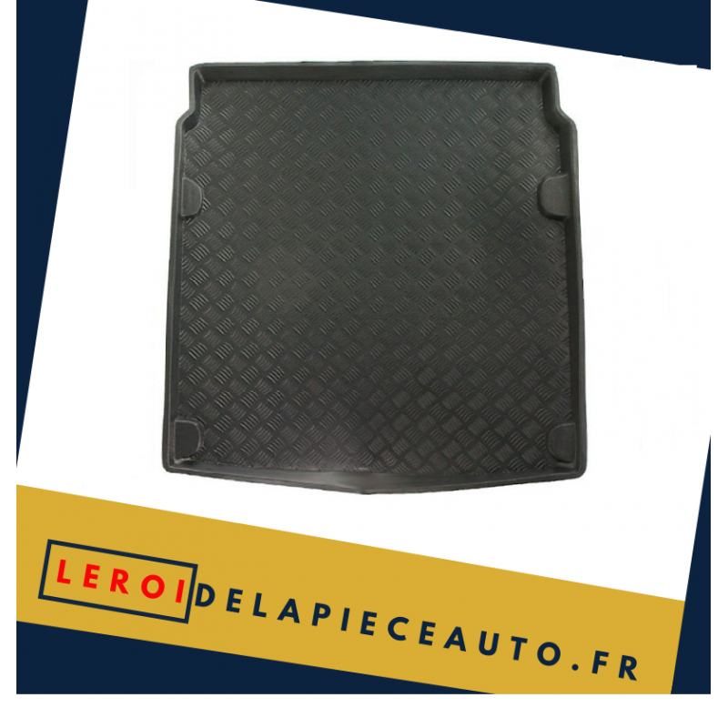 Tapis coffre en polyéthylène Audi A5/S5 (B8) Berline 2007 à 2011